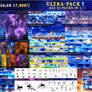 ARTISTS RESOURCES - ULTRA-PACK I - 13 IN 1