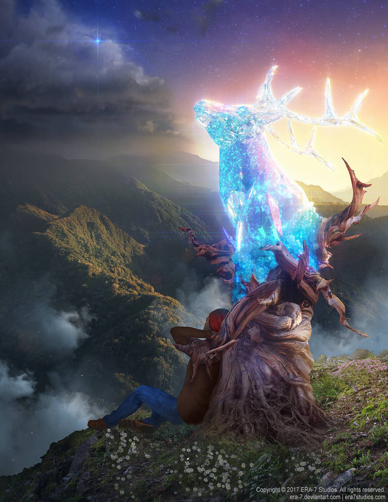 +Dying Embers - Book Cover II+ by ERA-7