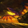 +Dragon Sea+