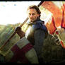 King Henry V Wallpaper