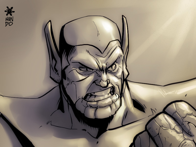 Super Skrull