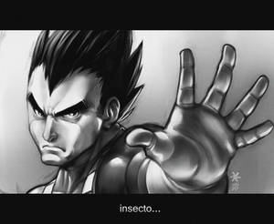 Vegeta