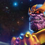 Thanos Reigns!!!