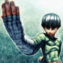 Rock Lee