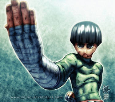 Rock Lee