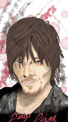 Daryl Dixon