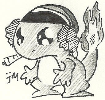 Chamander Rasta Rasta Charmander! by cowboybebopmcgoo on DeviantArt