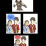 ...In which Zuko slips up