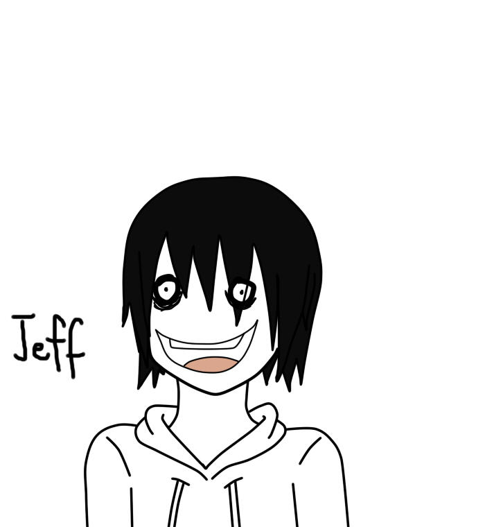 Pretty Jeff Jeff by Nomura-Kaori on DeviantArt