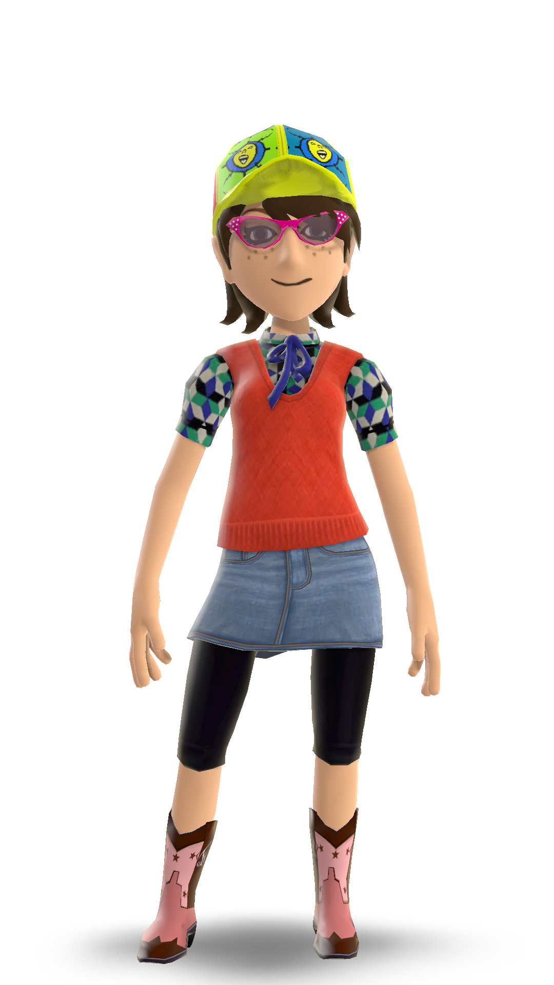 Fresh Tale Freshtale Me by SonicStar21 on DeviantArt