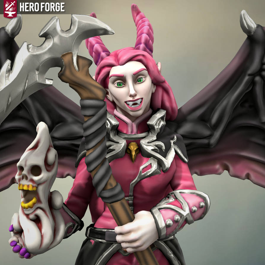 Azumath DnD Style Face by SonicStar21 on DeviantArt