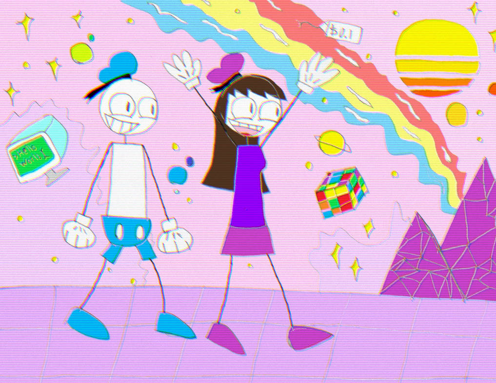 Mixxy Explore the Best Mixxyandmoxxy Art | DeviantArt