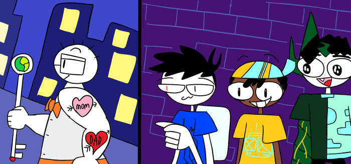 Doofy Animan Studios Meme part 2 by DENDYJ01 on DeviantArt