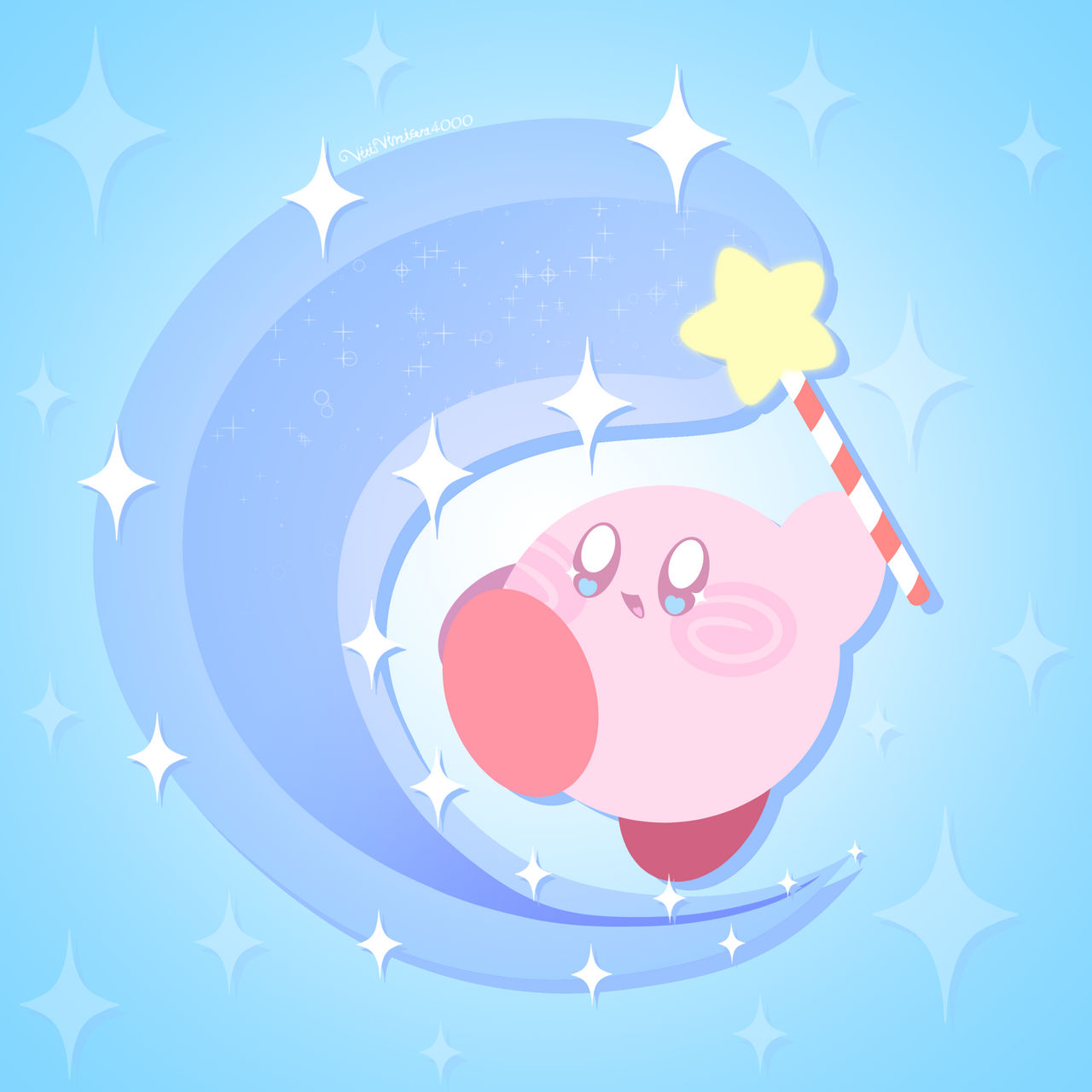 Start Rod The Power of the Star Rod by VitisVinifera2000 on DeviantArt