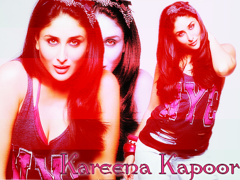 Kareena Kapoor