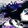 Black Rock Shooter Timeline