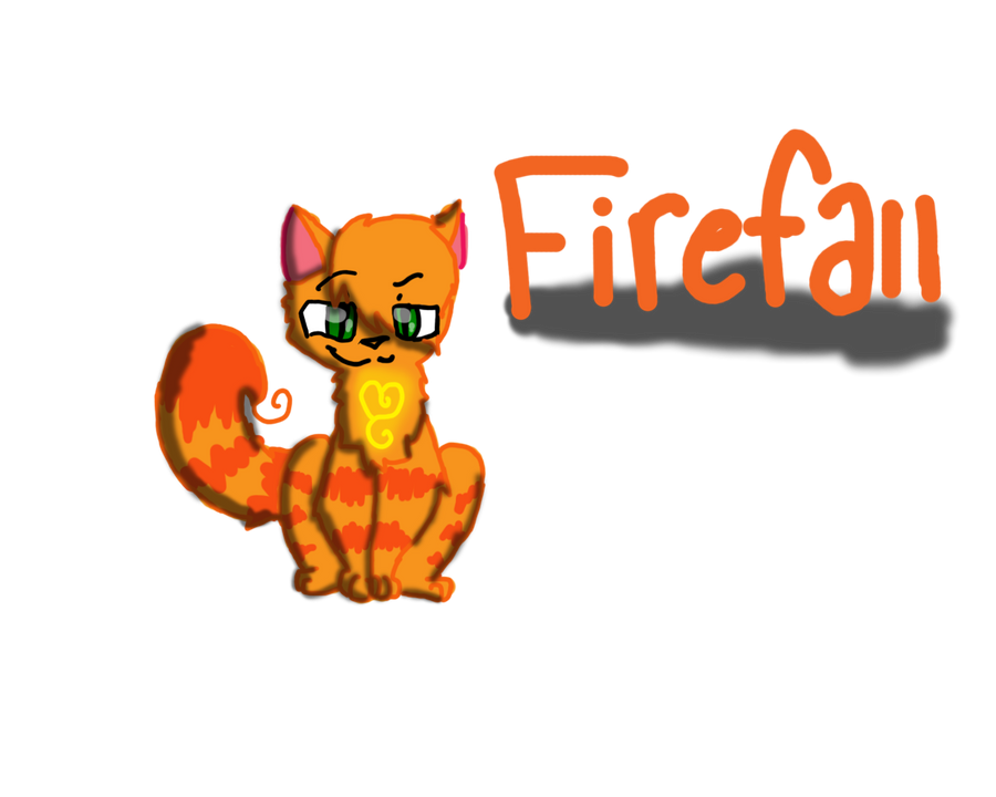 Firefall