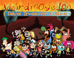 Weirdmageddon (Deluxe Edition)