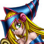 Dark Magician Girl