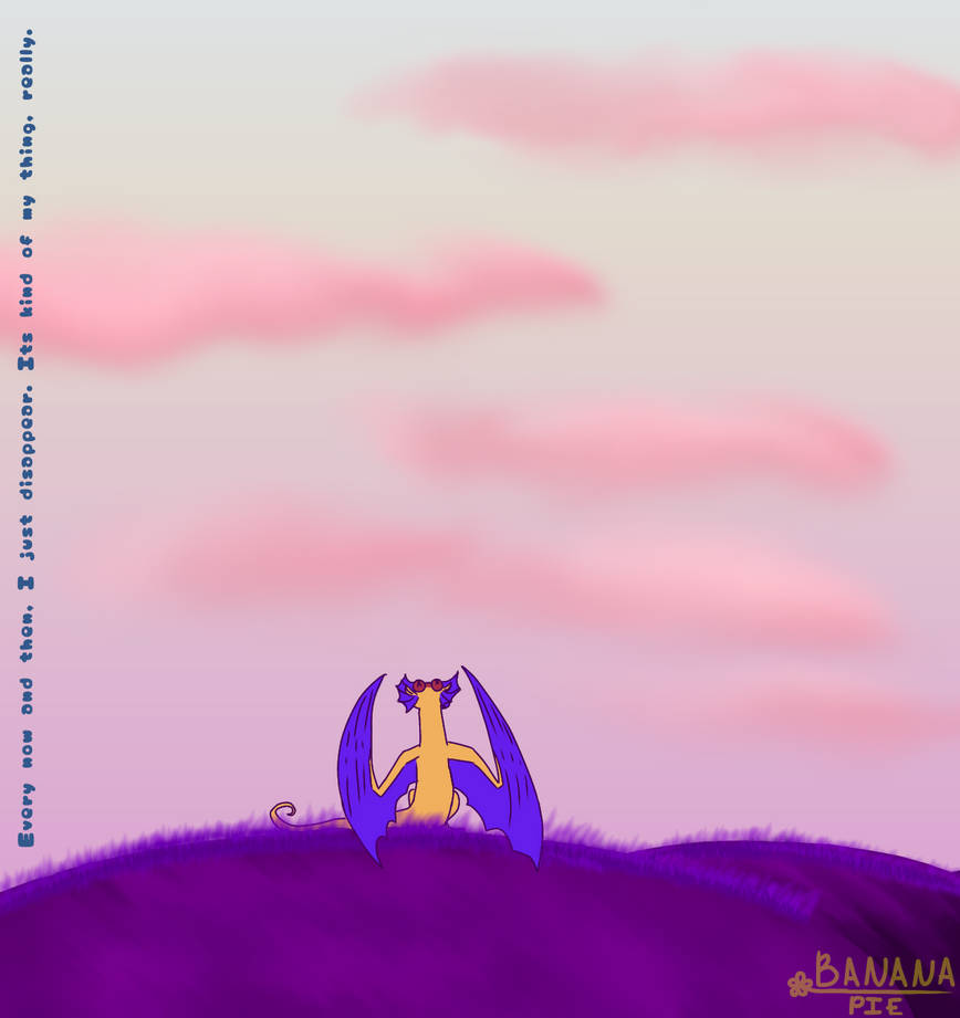 wOW look at dat background :0 by Banana0Pie0YT on DeviantArt