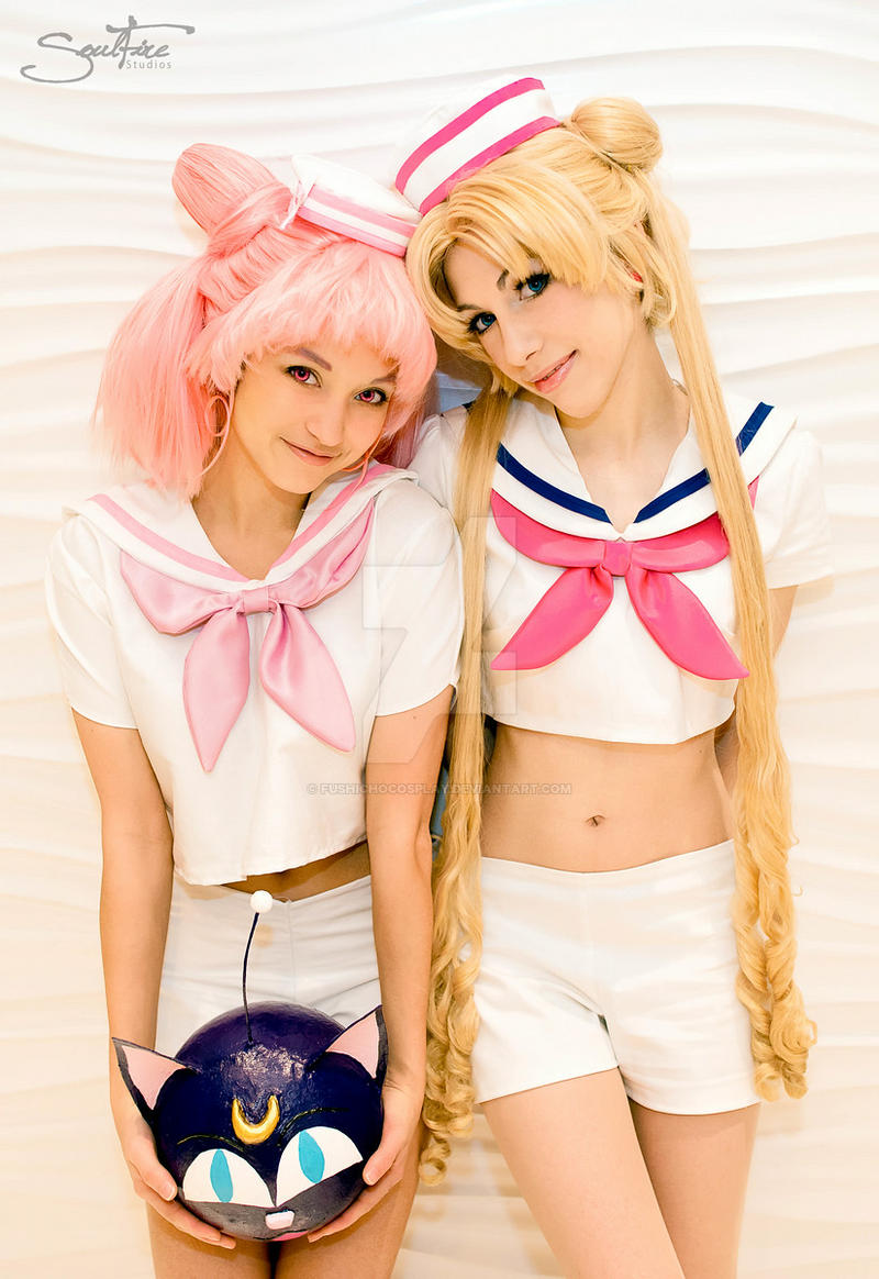 Katsu' 14 - Mother and Daughter