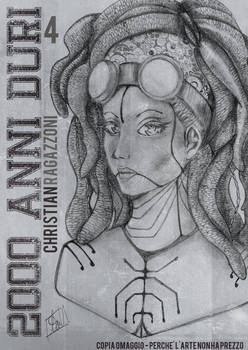 2000AnniDuri Vol.4 Contest Ninamarja