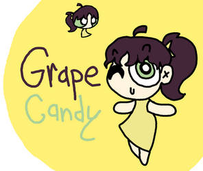 Grape Candy