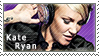 Kate Ryan Stamp