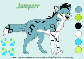 Jumperr Reference