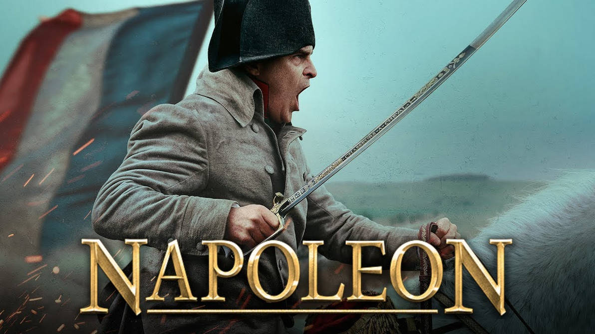 Watch napoleon online free