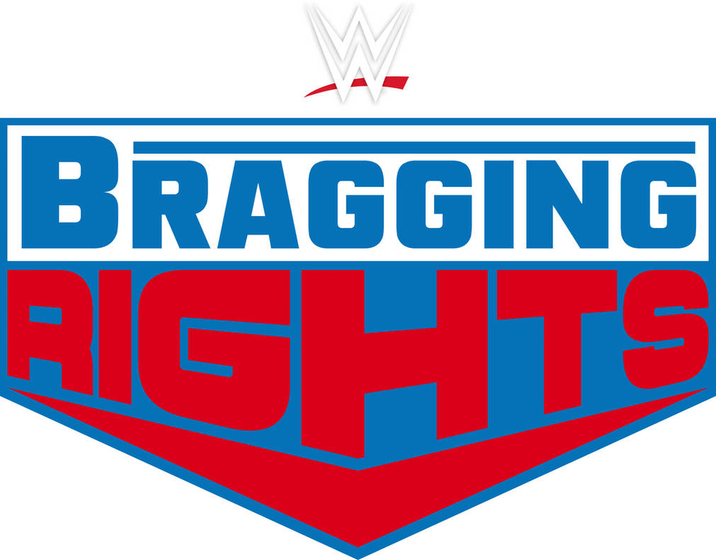 Bragging Rights Modern Logo by Dkkdkclw on DeviantArt