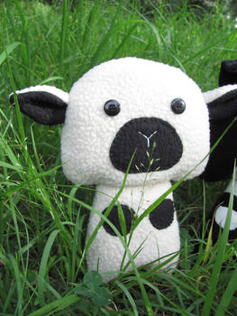 Eco-friendly, Little Lamb