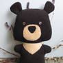 Eco friendly Sun Bear - sold