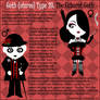 Goth Type 20: The Cabaret Goth