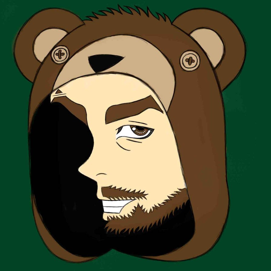 New Profile Pic By Bearserkerart On Deviantart New Profile Pic By Bearserkerart On Deviantart