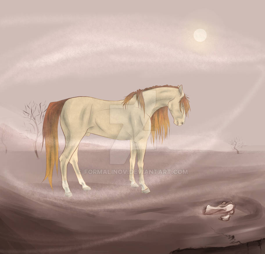 upas tree by Formalinov on DeviantArt