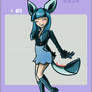 Glaceon V1