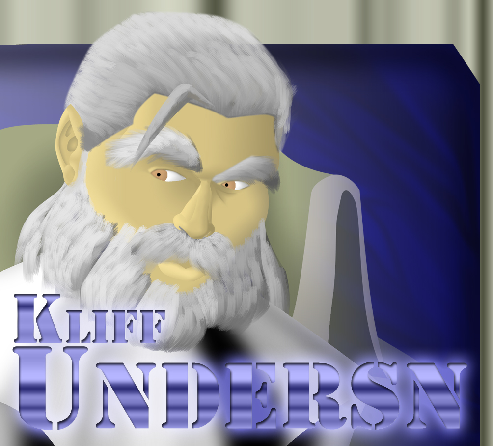 Kliff Undersn 02