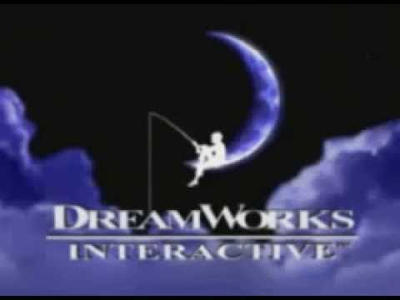 DreamWorks Interactive Logo surprise khamilfan2003 by jispjoaquinpin on ...