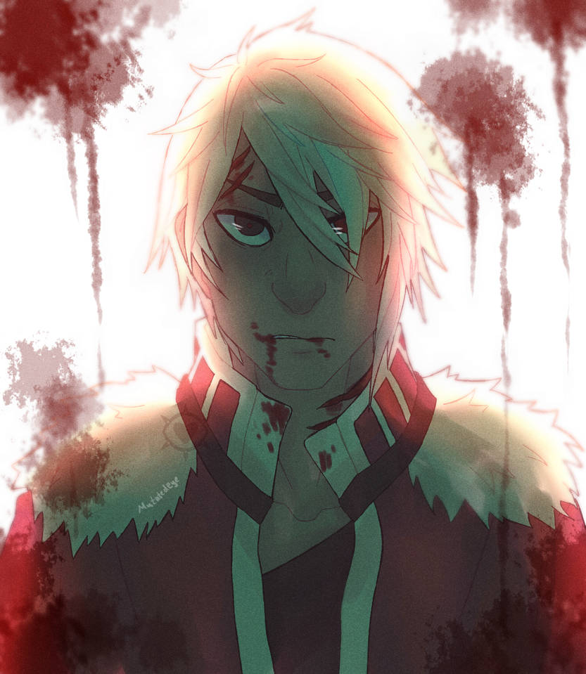 Anoki Notts Anoki by mutatedeye on DeviantArt