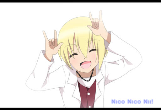 Nico Nico Ni