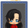 Da Chibi me.