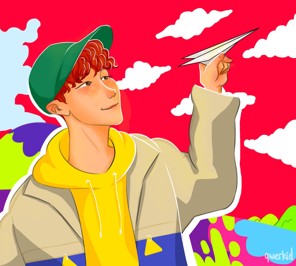 happy birthday hobi! by qwerkid on DeviantArt