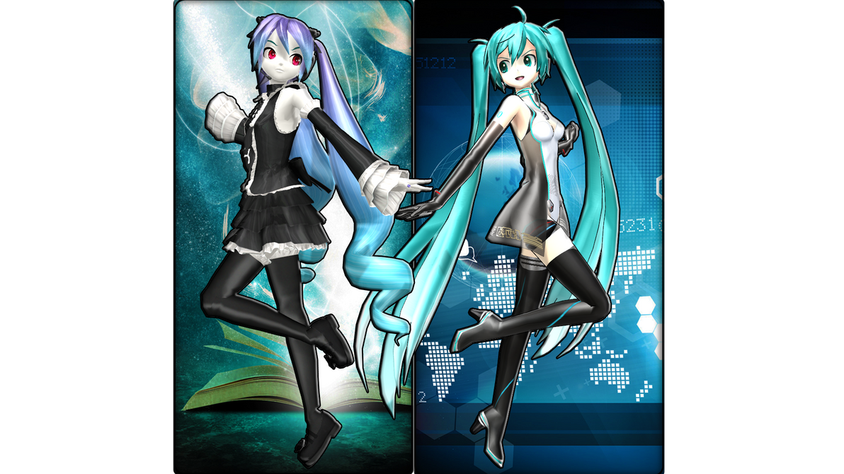 Magic vs. Technology by Birko91 on DeviantArt