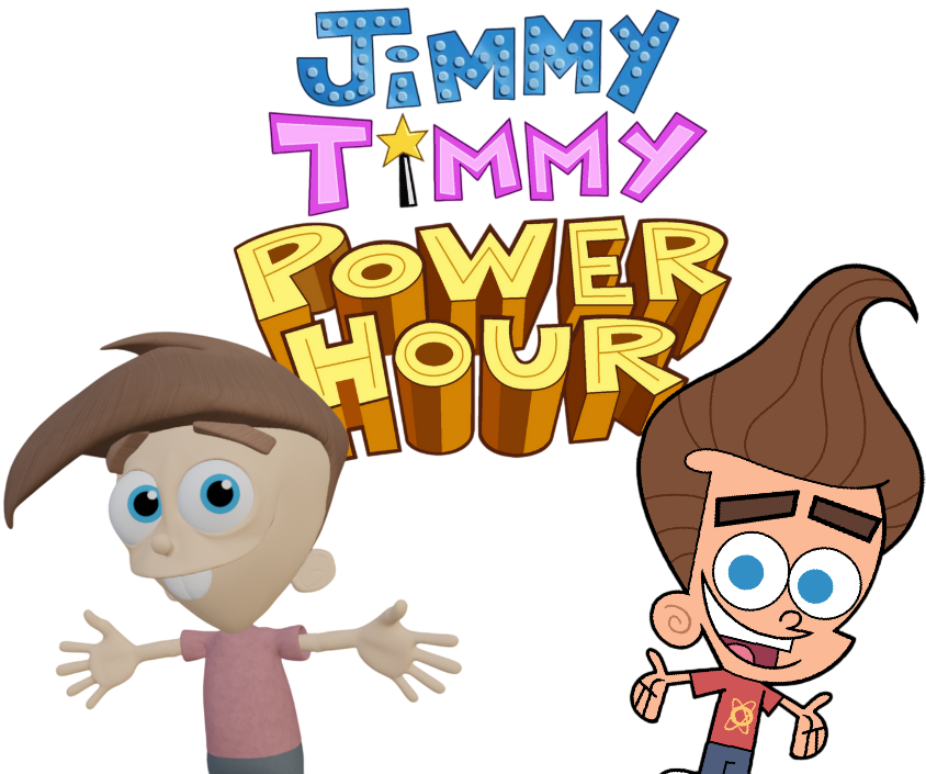 Power Hour Rambo Power Hour by Neutron2001 on DeviantArt