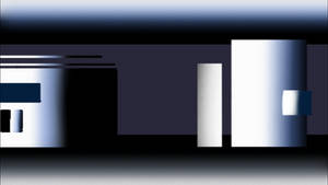 TV Globo Reflection Remake 2000