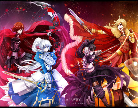 Explore The Best Fatestaynight Art Deviantart Explore The Best Fatestaynight Art Deviantart
