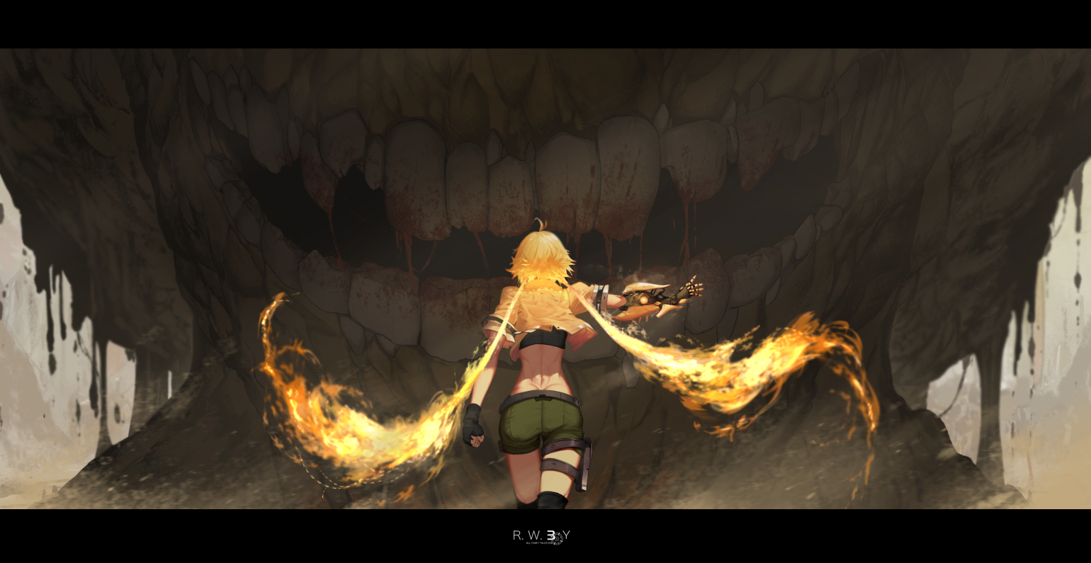 Payback by dishwasher1910