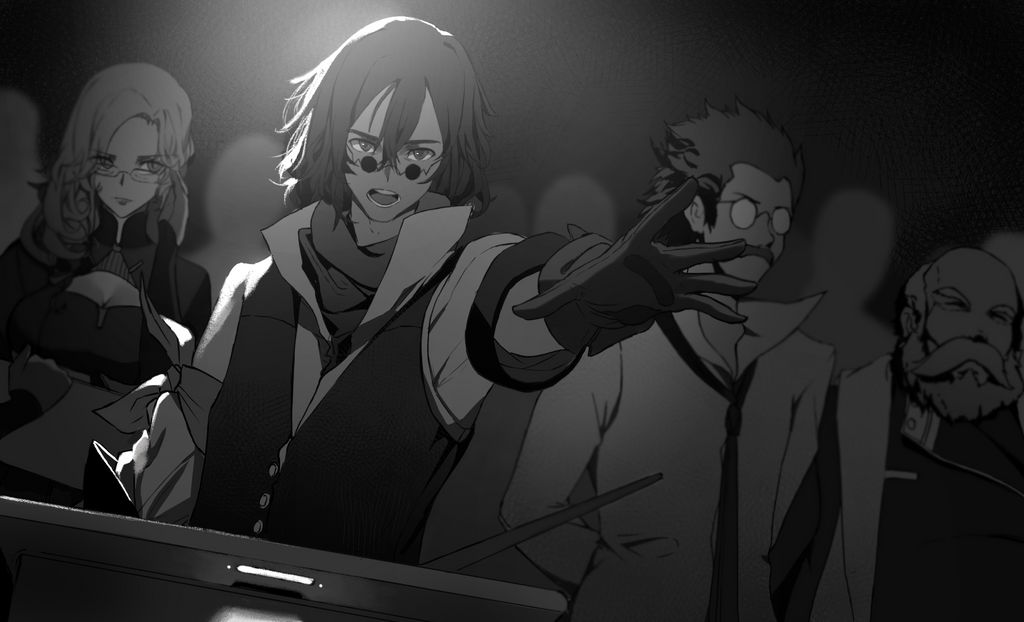 Fear-2-2 by dishwasher1910 Fear-2-2 by dishwasher1910