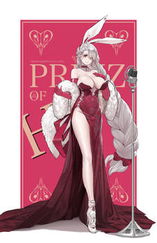 Prinz of H